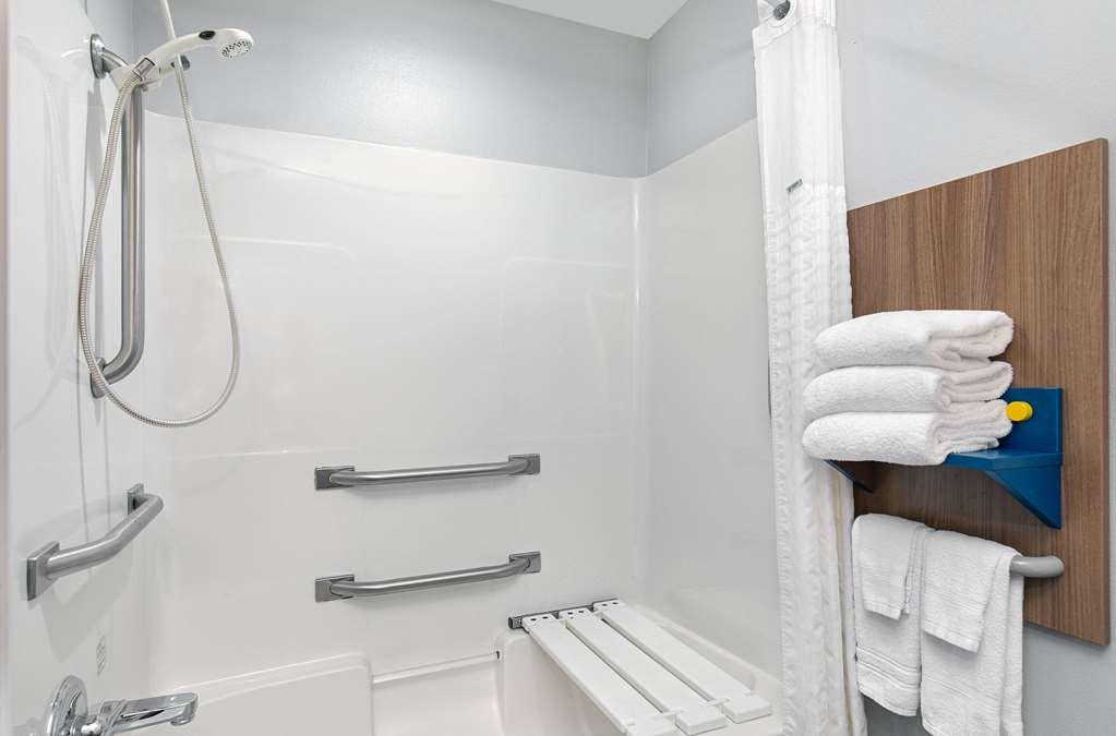 Microtel Inn & Suites Columbus North Cameră foto